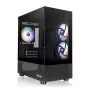 Κουτί Υπολογιστή Thermaltake View 170 TG ARGB Micro Tower Μαύρο