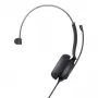 Yealink UH37 Mono UC USB-C/A Ακουστικά
