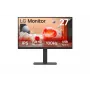LG 27BA750-B Οθόνη Υπολογιστή 68,6 cm (27 ίντσες) 1920 x 1080 Pixel Full HD LCD Μαύρο