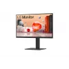 LG 27BA750-B Οθόνη Υπολογιστή 68,6 cm (27 ίντσες) 1920 x 1080 Pixel Full HD LCD Μαύρο