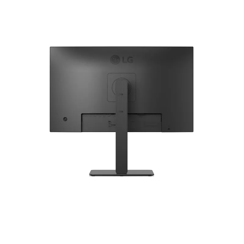 LG 27BA750-B Οθόνη Υπολογιστή 68,6 cm (27 ίντσες) 1920 x 1080 Pixel Full HD LCD Μαύρο