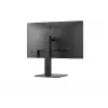 LG 27BA750-B Οθόνη Υπολογιστή 68,6 cm (27 ίντσες) 1920 x 1080 Pixel Full HD LCD Μαύρο