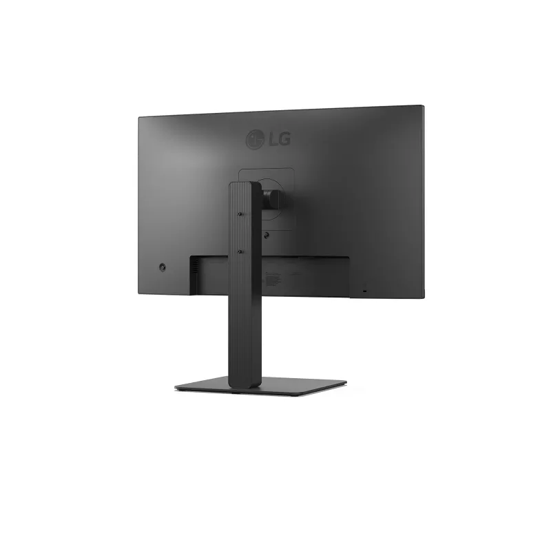 LG 27BA750-B Οθόνη Υπολογιστή 68,6 cm (27 ίντσες) 1920 x 1080 Pixel Full HD LCD Μαύρο