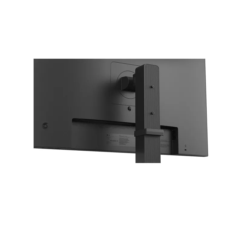 LG 27BA750-B Οθόνη Υπολογιστή 68,6 cm (27 ίντσες) 1920 x 1080 Pixel Full HD LCD Μαύρο