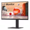 LG 27BA850-B Οθόνη Υπολογιστή 68,6 cm (27 ίντσες) 1920 x 1080 Pixel Full HD Μαύρο