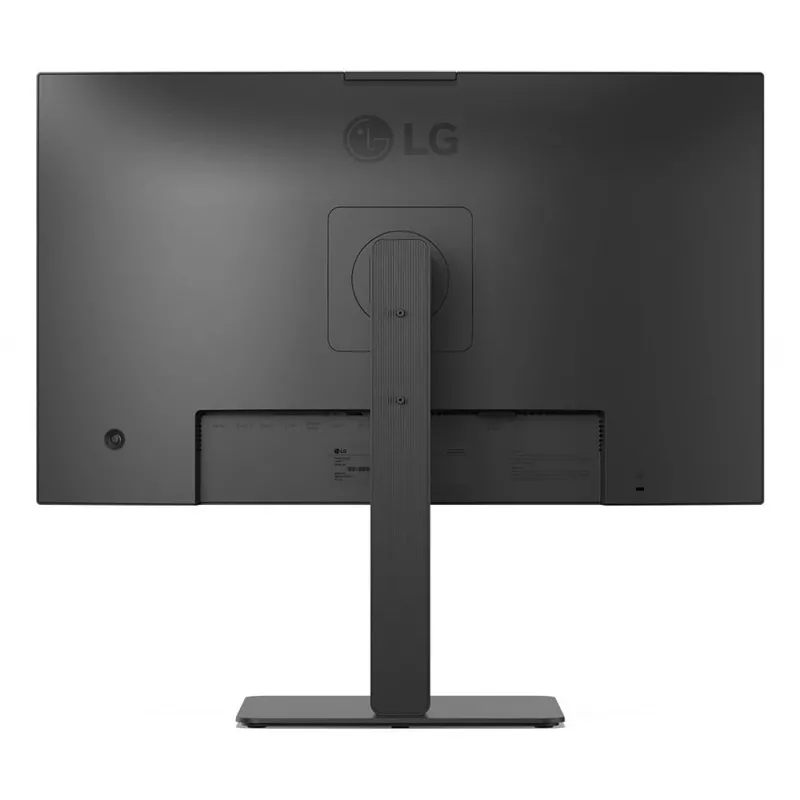 LG 27BA850-B Οθόνη Υπολογιστή 68,6 cm (27 ίντσες) 1920 x 1080 Pixel Full HD Μαύρο