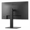 LG 27BA850-B Οθόνη Υπολογιστή 68,6 cm (27 ίντσες) 1920 x 1080 Pixel Full HD Μαύρο