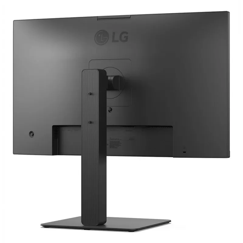 LG 27BA850-B Οθόνη Υπολογιστή 68,6 cm (27 ίντσες) 1920 x 1080 Pixel Full HD Μαύρο