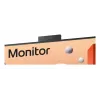 LG 27BA850-B Οθόνη Υπολογιστή 68,6 cm (27 ίντσες) 1920 x 1080 Pixel Full HD Μαύρο