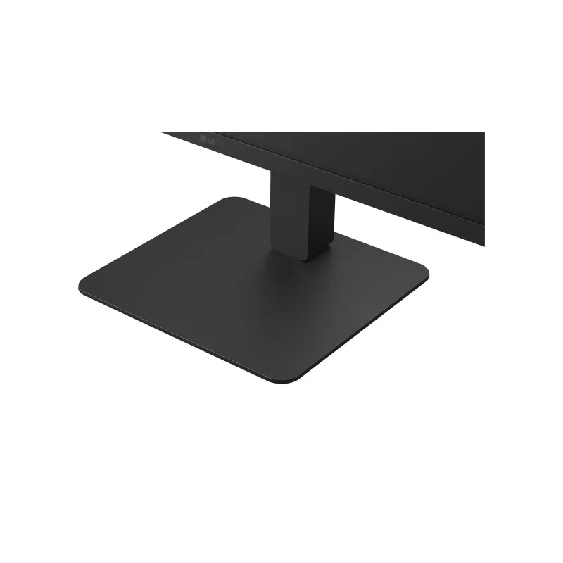 LG 27BA850-B Οθόνη Υπολογιστή 68,6 cm (27 ίντσες) 1920 x 1080 Pixel Full HD Μαύρο