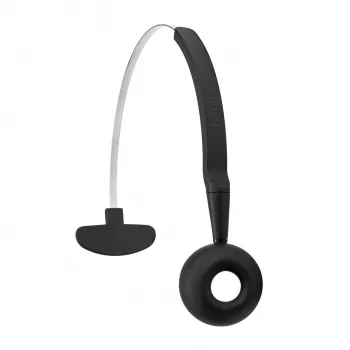 Jabra Engage Κεφαλόδεσμος για Convertible-Headset, Κεφαλόδεσμος, Μαύρο