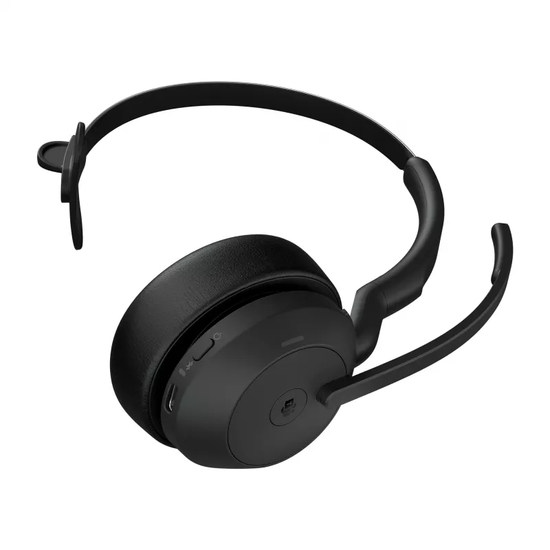 Headset Jabra Evolve2 55 - Link380c MS Mono