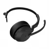 Headset Jabra Evolve2 55 - Link380a MS Mono (περιλαμβάνει βάση)