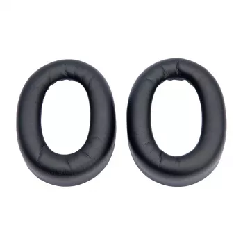 Jabra Evolve2 85 Μαξιλαράκια αυτιών, Μαύρο 1 ζεύγος