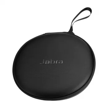 Jabra Evolve2 85 Θήκη μεταφοράς, Μαύρο 1 τεμ.