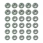 Ακουστικά Jabra Perform 45 Bulk Refresher Kit 10 τεμ.