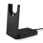 Σταθμός βάσης Jabra Evolve2 55 Deskstand Μαύρο