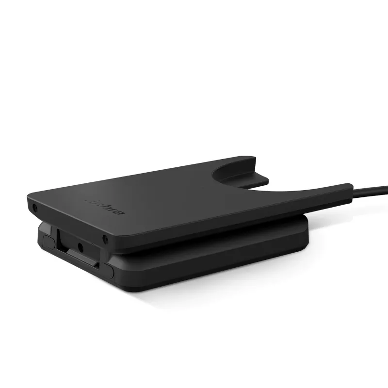 Σταθμός βάσης Jabra Evolve2 55 Deskstand Μαύρο