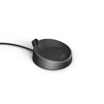 Jabra Evolve2 75 Deskstand USB-A, μαύρο