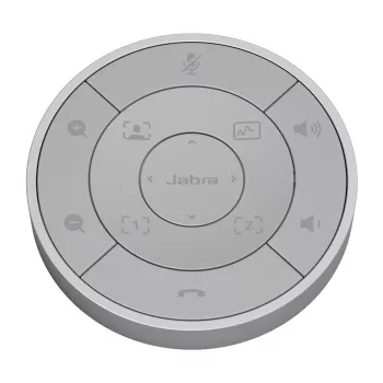Τηλεχειριστήριο Jabra PanaCast 50 Remote Γκρι