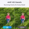 IP κάμερα παρακολούθησης Reolink Lumus Σειρά E430 4MP