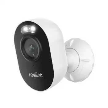 IP κάμερα παρακολούθησης Reolink Lumus Σειρά E430 4MP