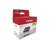 Canon 1509B028 Μελανοδοχείο 3 τεμ. Γνήσιο Μαύρο