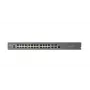 Managed Διακόπτης Cambium Networks EX2028P L2 24x Gigabit Ethernet PoE 1U Γκρι