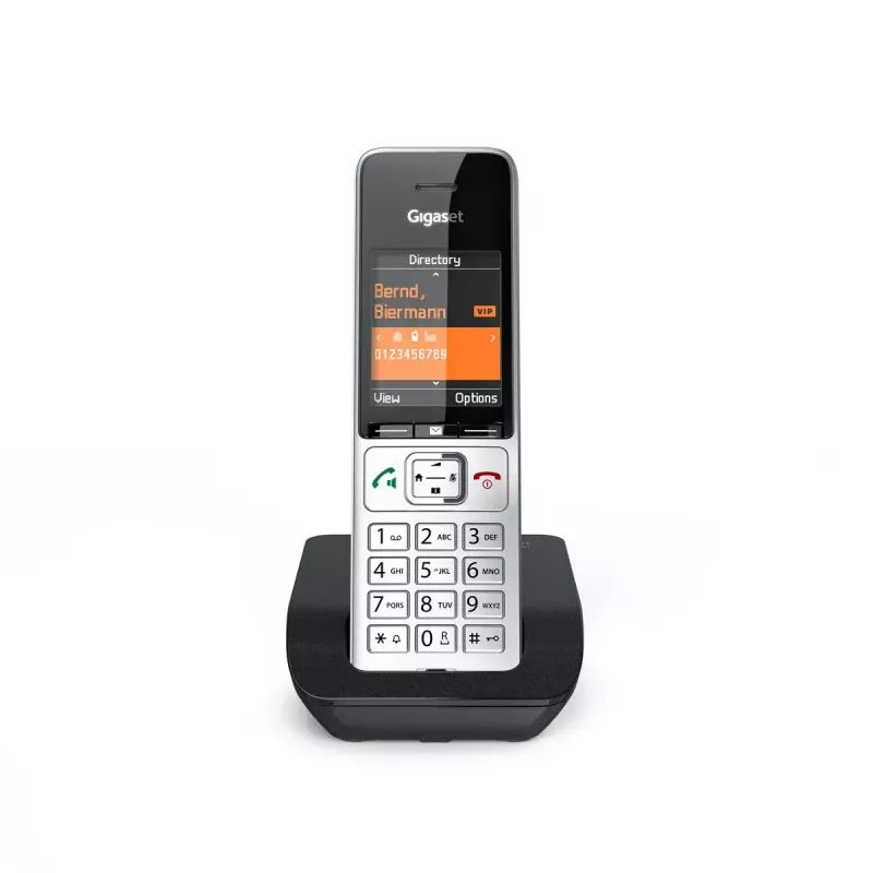 Τηλέφωνο DECT Gigaset COMFORT 500