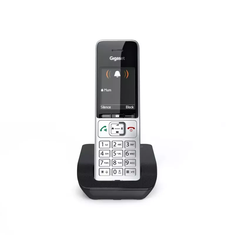 Τηλέφωνο DECT Gigaset COMFORT 500