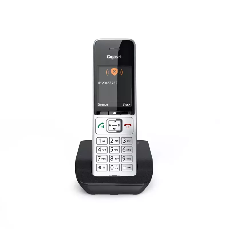 Τηλέφωνο DECT Gigaset COMFORT 500