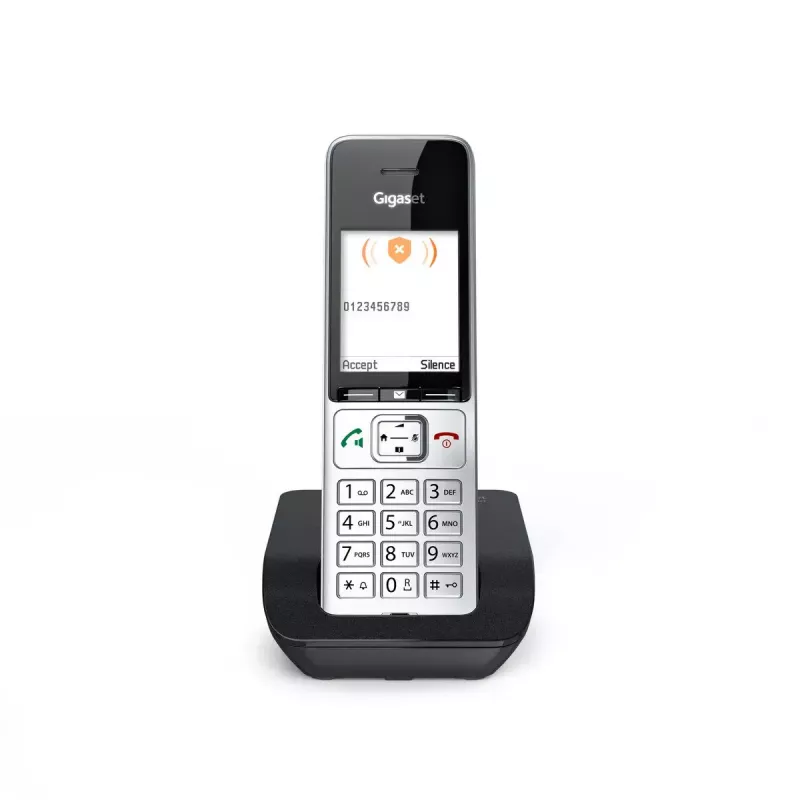 Τηλέφωνο DECT Gigaset COMFORT 500