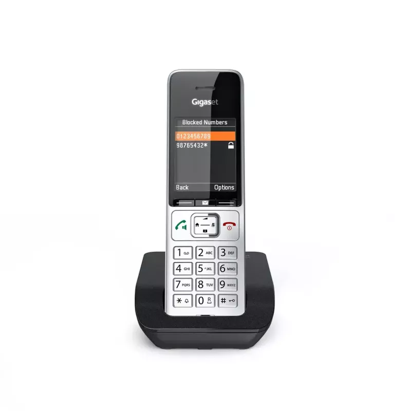 Τηλέφωνο DECT Gigaset COMFORT 500