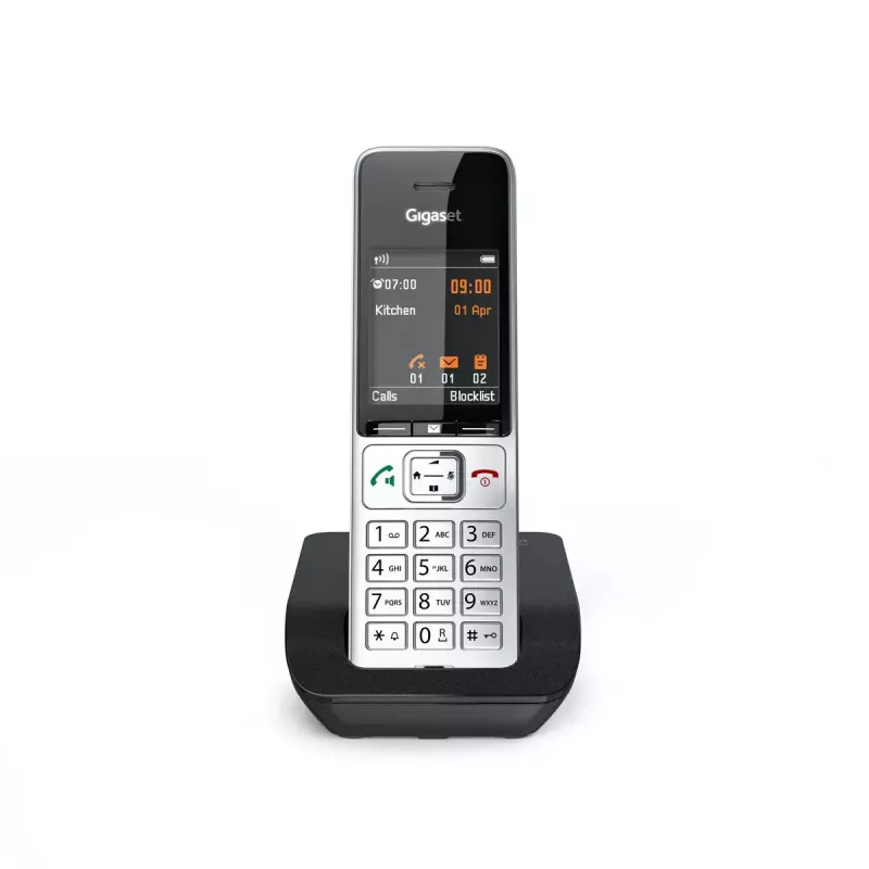 Τηλέφωνο DECT Gigaset COMFORT 500