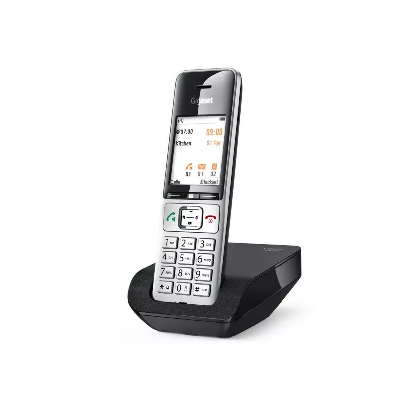 Τηλέφωνο DECT Gigaset COMFORT 500