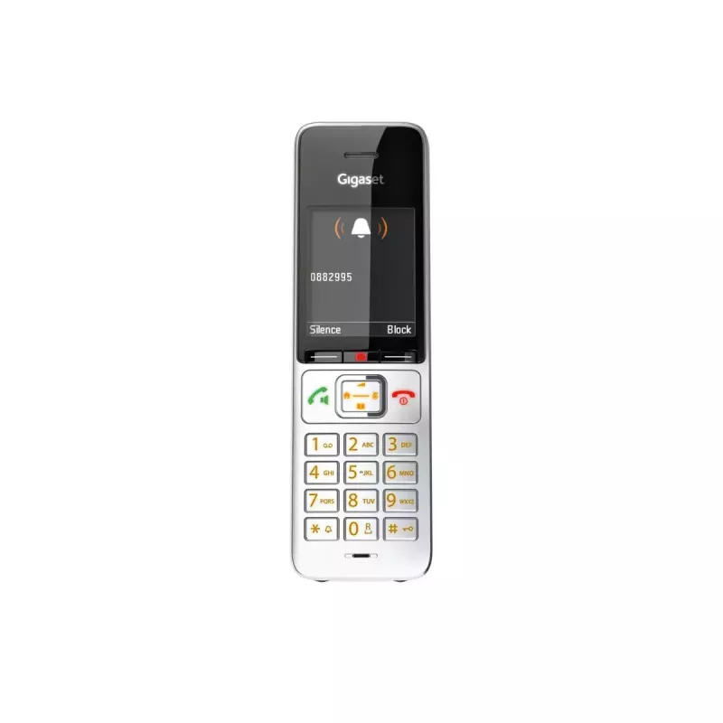 Τηλέφωνο DECT Gigaset COMFORT 500