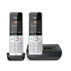 Αναλογικό/DECT τηλέφωνο Gigaset COMFORT 500A duo