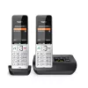 Αναλογικό/DECT τηλέφωνο Gigaset COMFORT 500A duo
