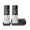 Αναλογικό/DECT τηλέφωνο Gigaset COMFORT 500A duo
