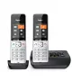 Αναλογικό/DECT τηλέφωνο Gigaset COMFORT 500A duo