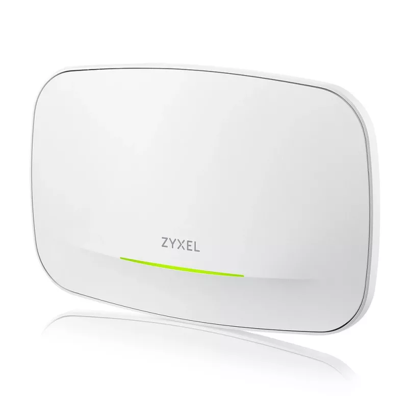 Zyxel WBE530-EU0101F Σημείο ασύρματης πρόσβασης Λευκό