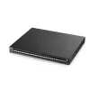 Zyxel XGS4600-52F Managed L3 Μαύρο