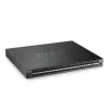 Zyxel XGS4600-52F Managed L3 Μαύρο