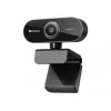 Sandberg USB Webcam Flex 1080P HD, 2 MP, 1920 x 1080 Pixel, Full HD, 30 fps, USB, Μαύρο