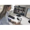 Sandberg USB Webcam Flex 1080P HD, 2 MP, 1920 x 1080 Pixel, Full HD, 30 fps, USB, Μαύρο