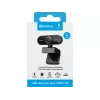 Sandberg USB Webcam Flex 1080P HD, 2 MP, 1920 x 1080 Pixel, Full HD, 30 fps, USB, Μαύρο