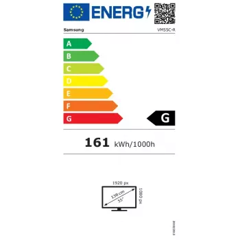 Οθόνη Samsung VM55C-R 55 inch LCD Full HD 1920x1080