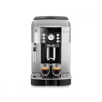 De’Longhi Magnifica S ECAM 21.117.SB Αυτόματη μηχανή καφέ 1,8 l