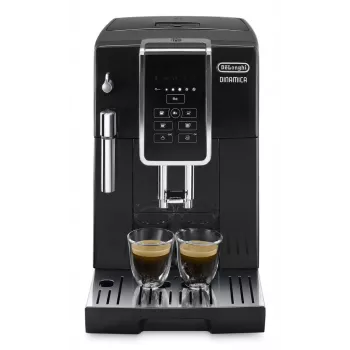 De’Longhi Dinamica Ecam 350.15.B Αυτόματη μηχανή εσπρέσο 1,8 L