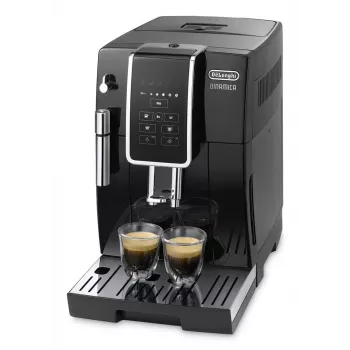 De’Longhi Dinamica Ecam 350.15.B Αυτόματη μηχανή εσπρέσο 1,8 L